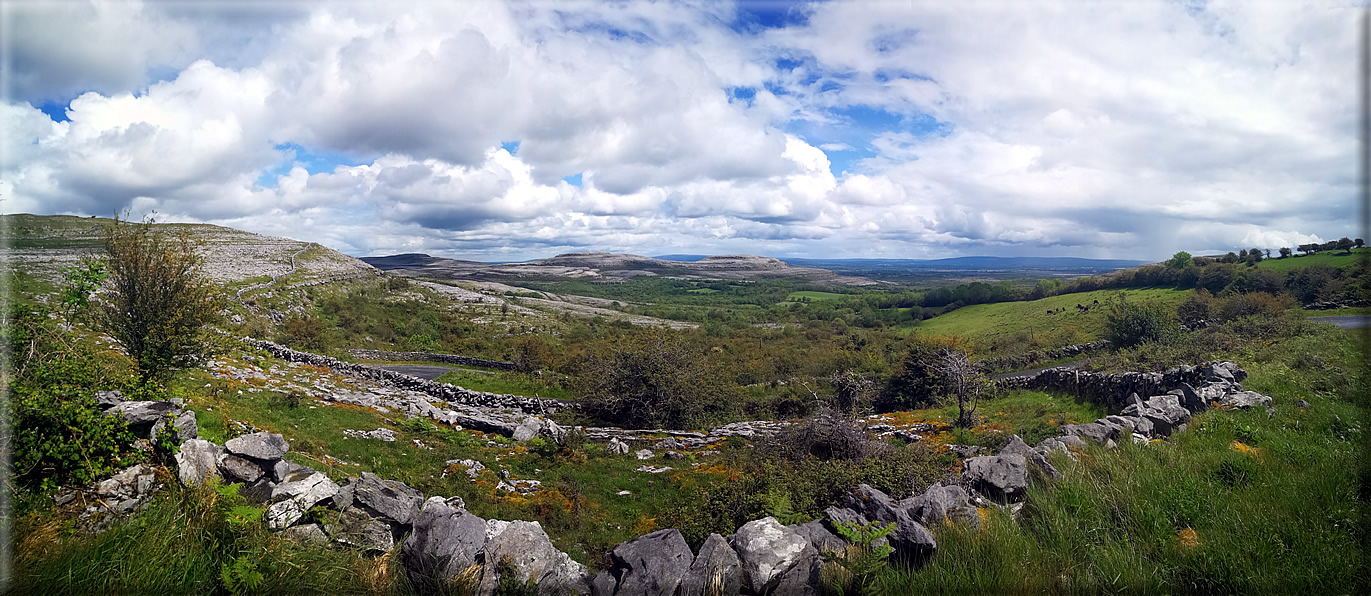 foto Parco nazionale del Burren